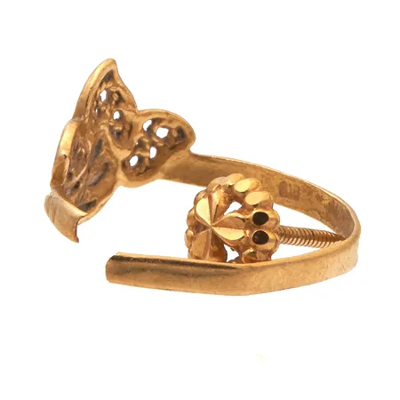 Kaksi viallista korua, 875,  Paino: 2,4 g