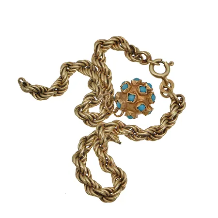 Viallisia koruja, 585br,  Paino: 6,1 g