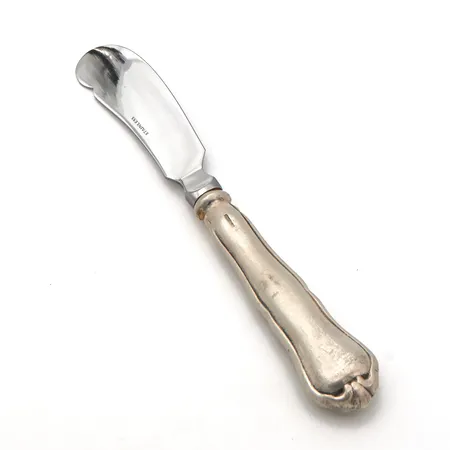 Voiveitsi, Chippendale, pituus 175mm, 830br,  Paino: 47,5 g