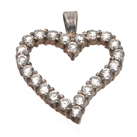 Kiviriipus, korkeus 35mm, 925br,  Paino: 8 g