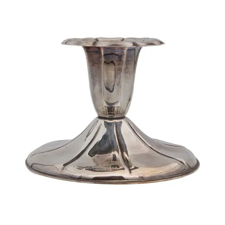 Kynttilänjalka, korkeus 60mm, 830br, Paino: 73 g