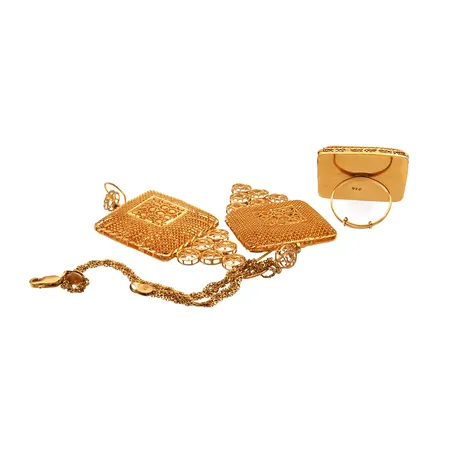 Viallisia koruja, 875, Paino: 26,9 g