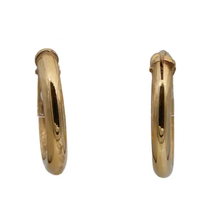 Korvarenkaat, Ø 12mm, 750, Paino: 1,1 g