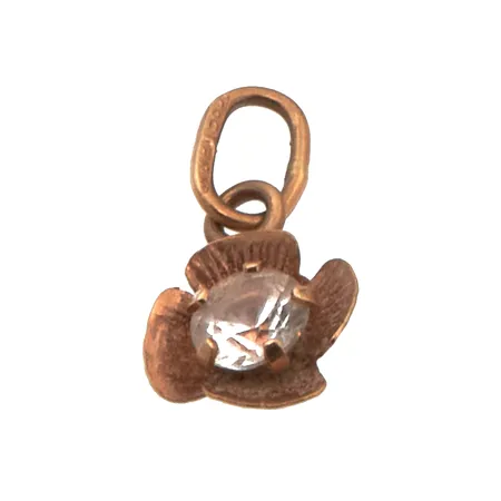 Kiviriipus, korkeus 12mm, 585br,  Paino: 0,2 g