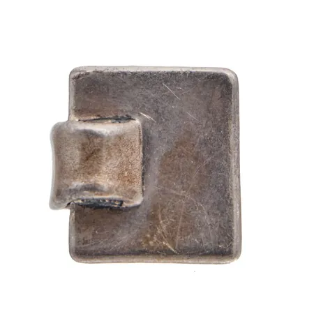 Sormus, koko 18, 925, Paino: 6,4 g