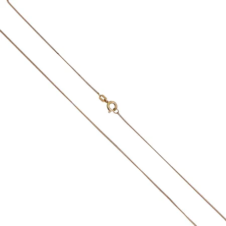 Panssarikaulaketju, pituus 35,5cm, 585,  Paino: 1 g