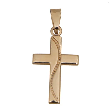 Ristiriipus, korkeus 25mm, 585,  Paino: 0,8 g