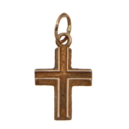 Ristiriipus, korkeus 16mm, 585,  Paino: 0,4 g