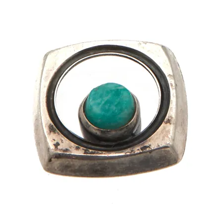 Kiviriipus, korkeus16mm, 813br, Paino: 2,1 g