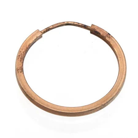 Korvakoru, korkeus 21mm, 830,  Paino: 0,5 g