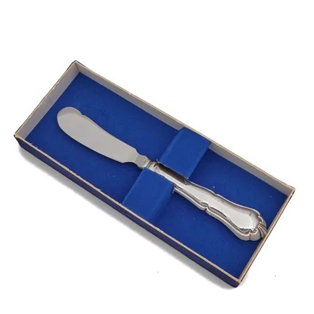 Voiveitsi, Chippendale, pituus 190mm, 830br, Paino: 56,4 g