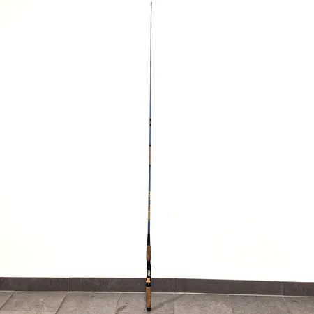 Vapa Abu Caster 122 zoom, suojapussi