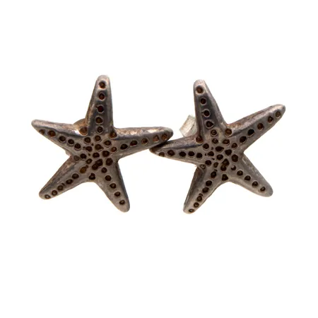 Korvakorut, Ø 15mm, 925, Paino: 3,5 g