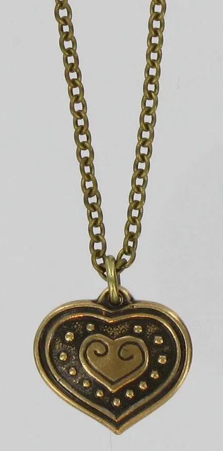 Kaulakoru, Kalevala Koru, pronssi