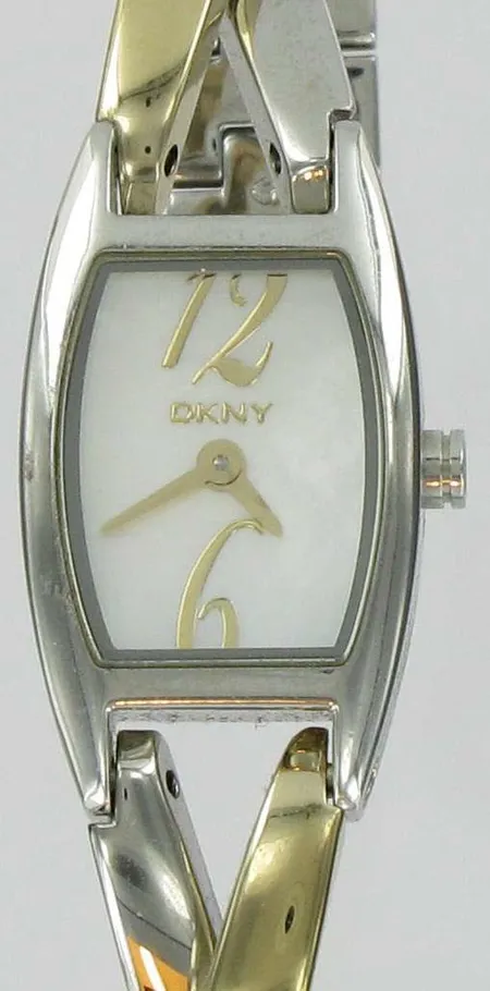 Naisten rannekello DKNY