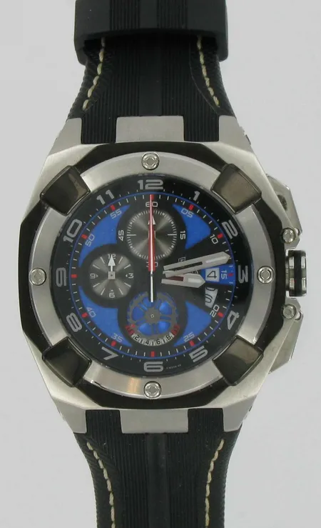 Miesten rannekello Festina  Retrograde Chronograph