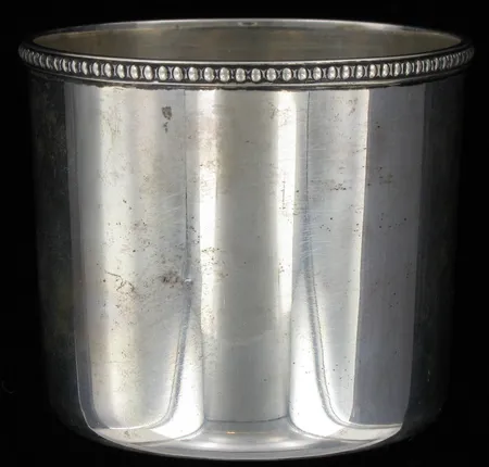 Kuppi kaivertamaton, 813, paino 153,5g, v.1941