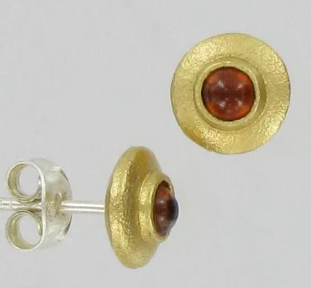 Korvakorut Kalevala Koru, 925br, paino 3,1g