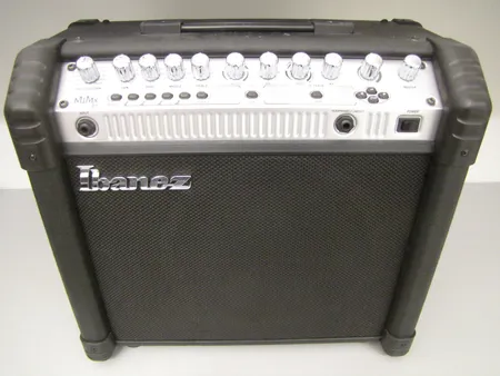 Kitaravahvistin Ibanez MIMX 30