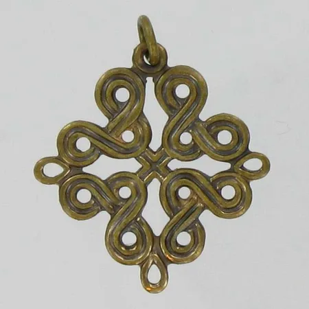 Riipus, Kalevala Koru, pronssi