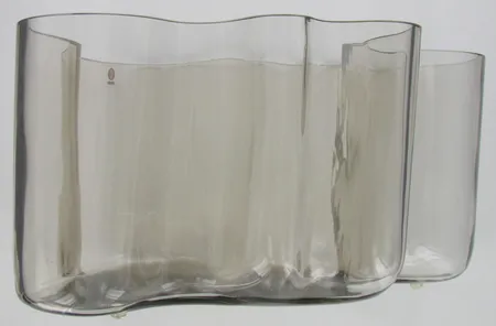 Aalto maljakko 140mm. Ainoastaan nouto myymälästä!