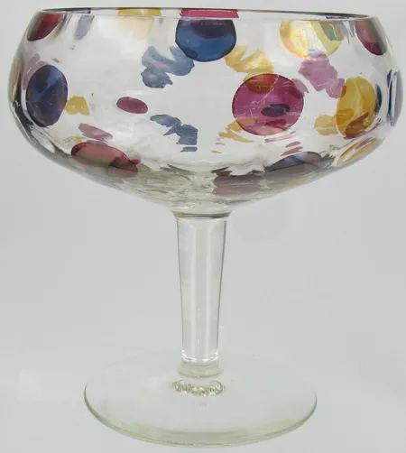 Malja korkeus 17,0cm