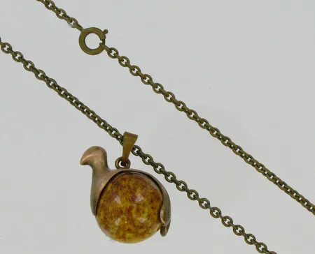 Kaulakoru, Kalevala Koru, pronssi