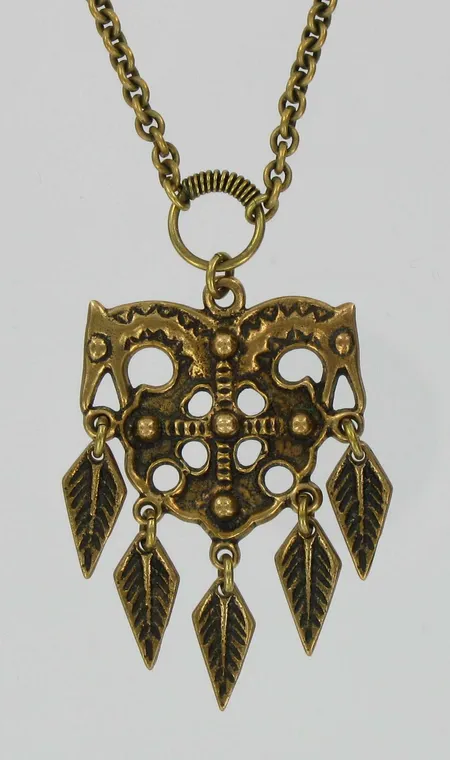 Kaulakoru, Kalevala Koru, pronssi