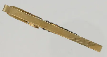 Solmiopidike, kaivertamaton, 585br, paino 3,3g Vikt: 3,3 g