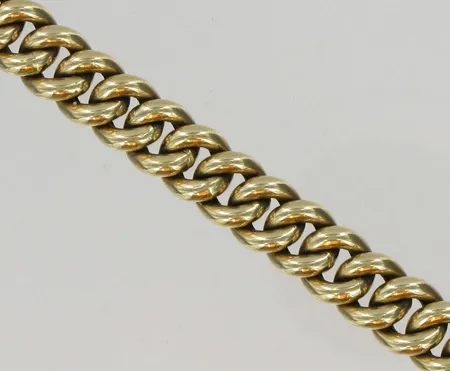 Panssariranneketju, pituus 20,0g, 585, paino 26,7g Vikt: 26,7 g