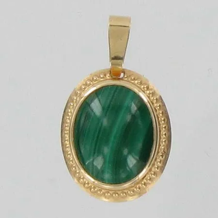 Kiviriipus, pituus 1,3cm, 585br, paino 0,9g Vikt: 0,9 g