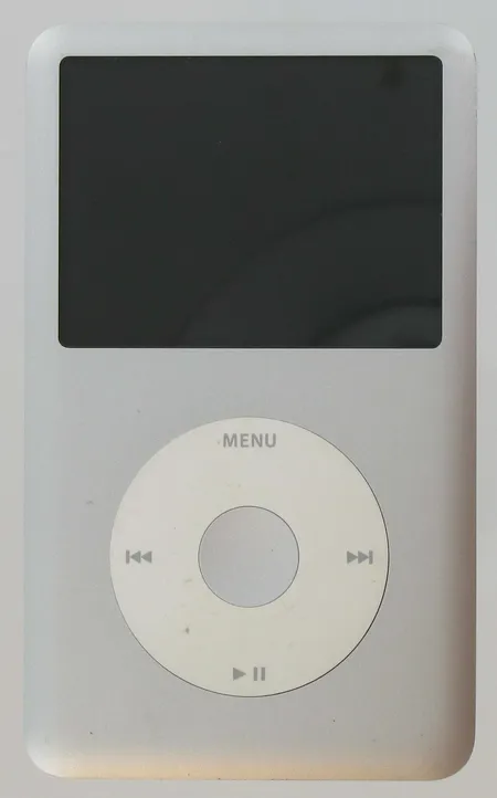 iPod 80Gb