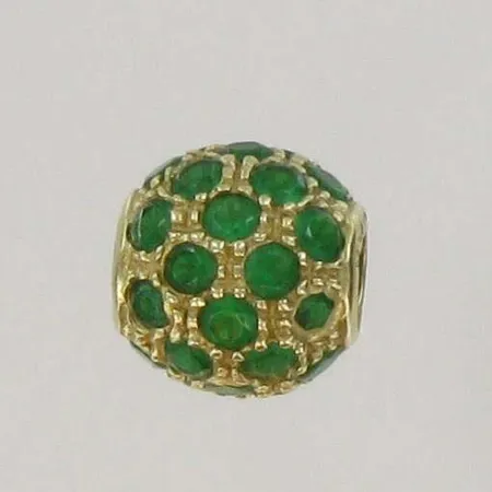 Kiviriipus, korkeus 1,0cm, 585br, paino 1,9g Vikt: 1,9 g