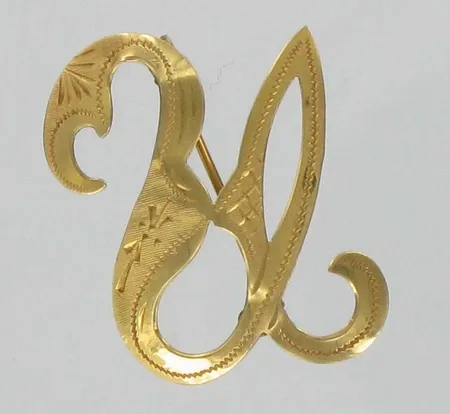 Rintaneula, 750, paino 1,8g Vikt: 1,8 g