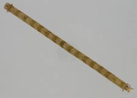 Rannekoru, pituus 185mm, 585, paino 14,5g Vikt: 14,5 g
