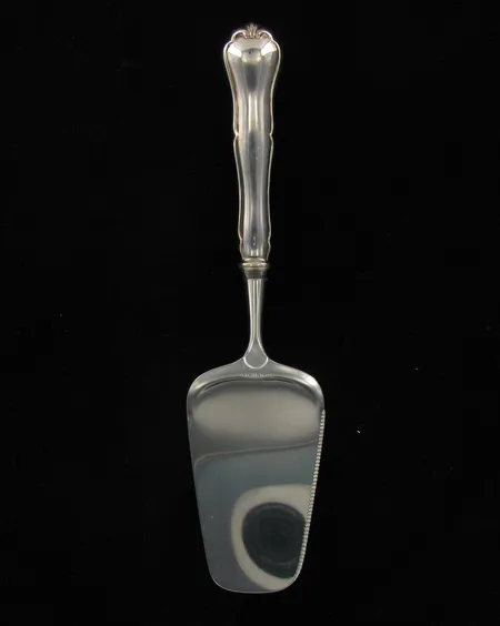 Leivoslapio Chippendale, pituus 23cm, 830br, paino 64,1g Vikt: 64,1 g