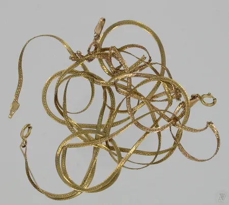 Viallisia koruja, 375, paino 3,8g Vikt: 3,8 g