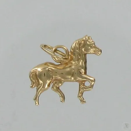 Hevosriipus, korkeus 13mm, 585, paino 0,6g Vikt: 0,6 g