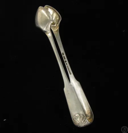 Sokeripihdit, pituus 130mm, 813, paino 31,1g Vikt: 31,1 g