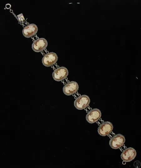 Cameerannekoru, pituus 180mm, 800br, paino 19,8g Vikt: 19,8 g