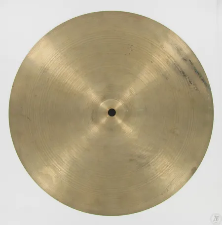 Kolme symbaalia, 2xn.Ø 36cm 1xn.Ø 46cm,  Avedis Zild Jiang Co. Genuine Turkish Cymbals, Made in USA. Nouto ainoastaan myymälästä!