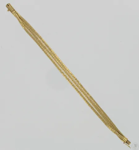 Rannekoru, pituus 200mm, 750, paino 17,2g Vikt: 17,2 g