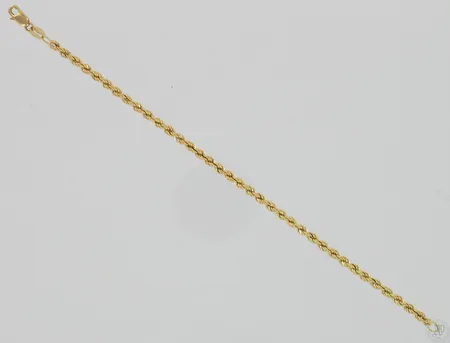 Cordellranneketju, pituus 190mm, 585, paino 2,4g Vikt: 2,4 g