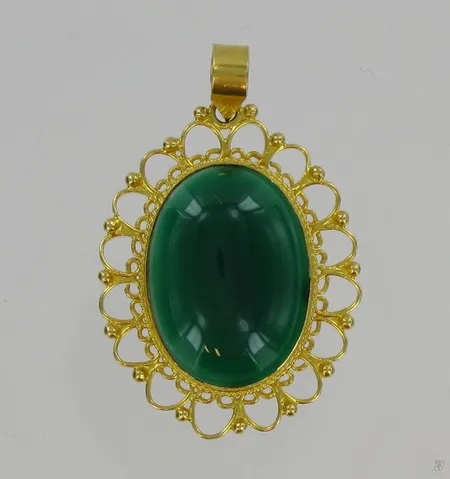 Kiviriipus, korkeus 40mm, 900br, paino 9,2g Vikt: 9,2 g