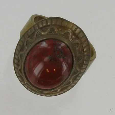 Kivisormus, Kalevala Koru, pronssi, muunneltava koko