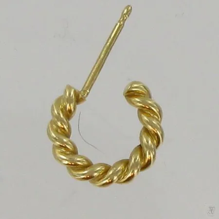 Korvakoru, 750, paino 1,6g Vikt: 1,6 g