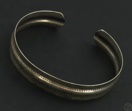 Rannerengas Kalevala Koru, 925, paino 8,9g Vikt: 8,9 g