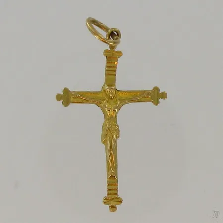 Ristiriipus, korkeus 35mm, 916, paino 3,1g Vikt: 3,1 g