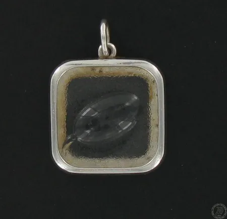 Kiviriipus, Kalevala Koru, 925br, paino 16,1g Vikt: 16,1 g
