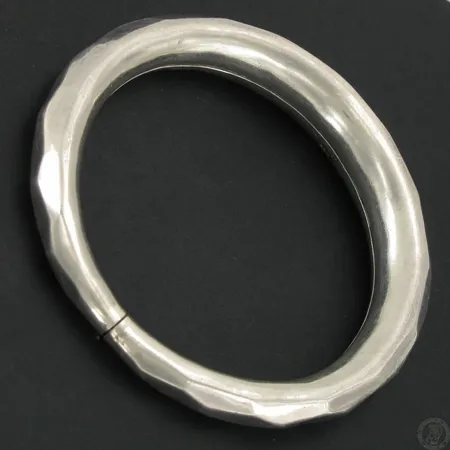 Rannerengas, Øn.63mm, 925, paino 27,4g Vikt: 27,4 g